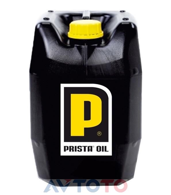 Гидравлическое масло Prista P051006