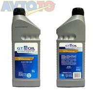 Моторное масло GT oil 8809059407271