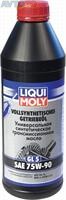 Трансмиссионное масло Liqui Moly 1950