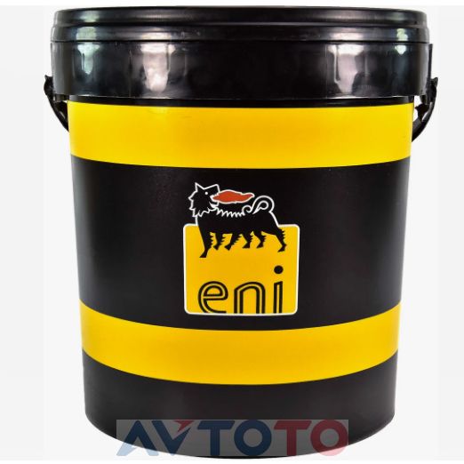 Гидравлическое масло Eni 728250