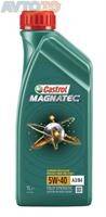 Моторное масло Castrol 156E9D