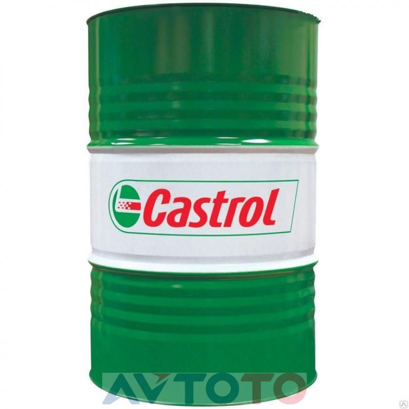 Моторное масло Castrol 157ED2