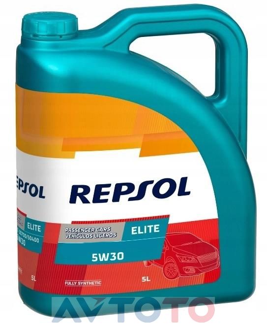 Моторное масло Repsol RP141V55