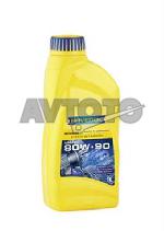 Трансмиссионное масло Ravenol 4014835735415