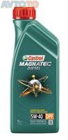 Моторное масло Castrol 156EDC