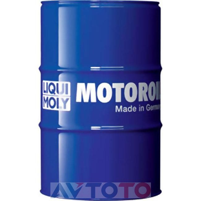 Моторное масло Liqui Moly 22001