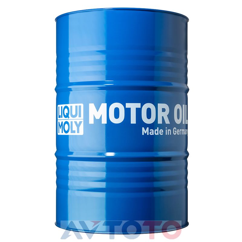 Охлаждающая жидкость Liqui Moly 21744