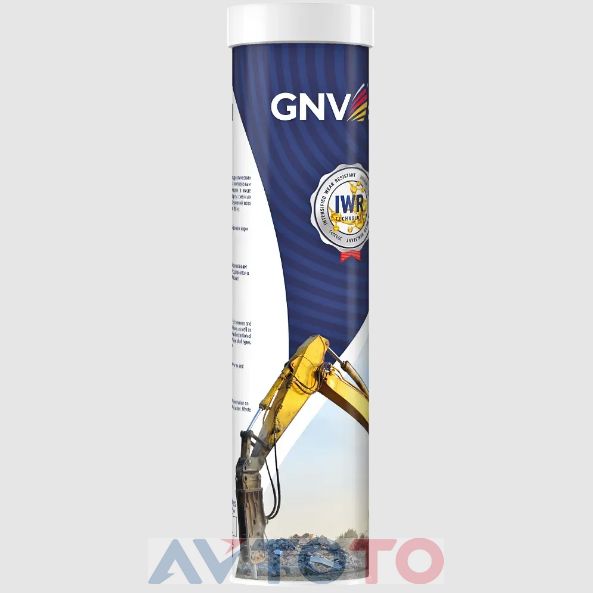 Смазка GNV GHP108785551924EP14370