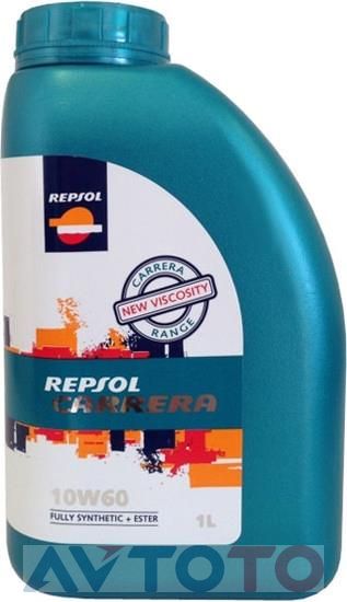 Моторное масло Repsol RP050G51