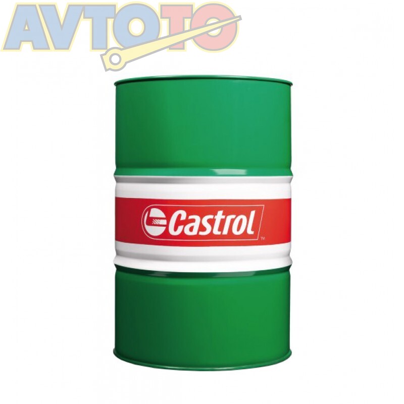 Моторное масло Castrol 157B1F