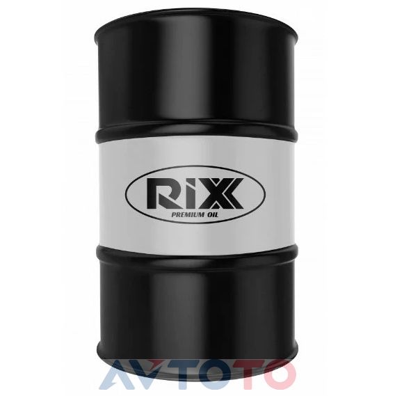 Моторное масло Rixx RX0030TPX