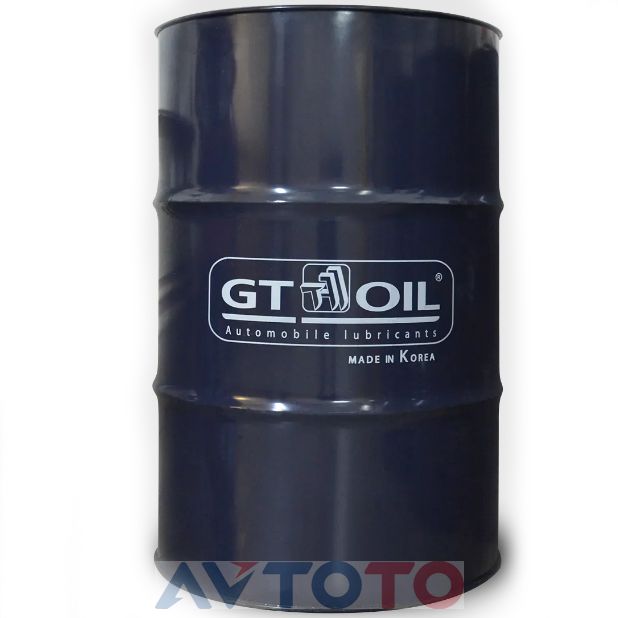 Редукторное масло GT oil 8809059410028