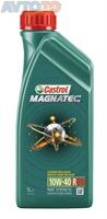 Моторное масло Castrol 156EB3