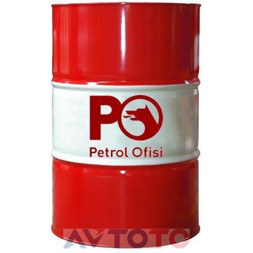 Трансмиссионное масло Petrol Ofisi 400000318