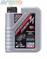 Моторное масло Liqui Moly 3980