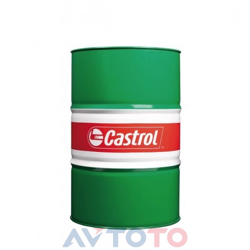 Моторное масло Castrol 156EEB