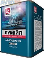 Моторное масло Lukoil 187787