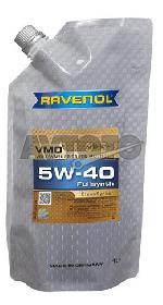 Моторное масло Ravenol 4014835848139