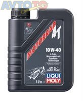 Моторное масло Liqui Moly 1521