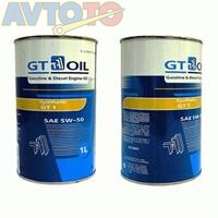 Моторное масло GT oil 8809059407189