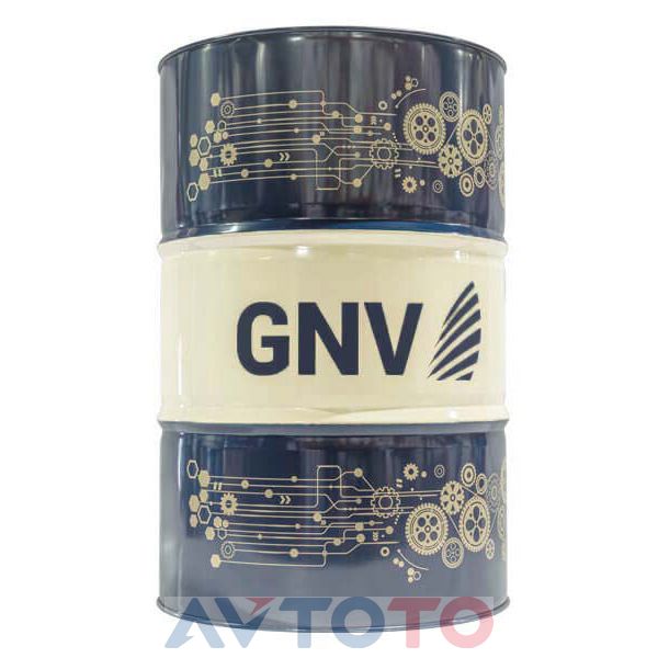 Редукторное масло GNV GITD101430701451100180