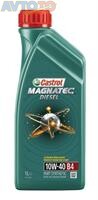 Моторное масло Castrol 156ED9