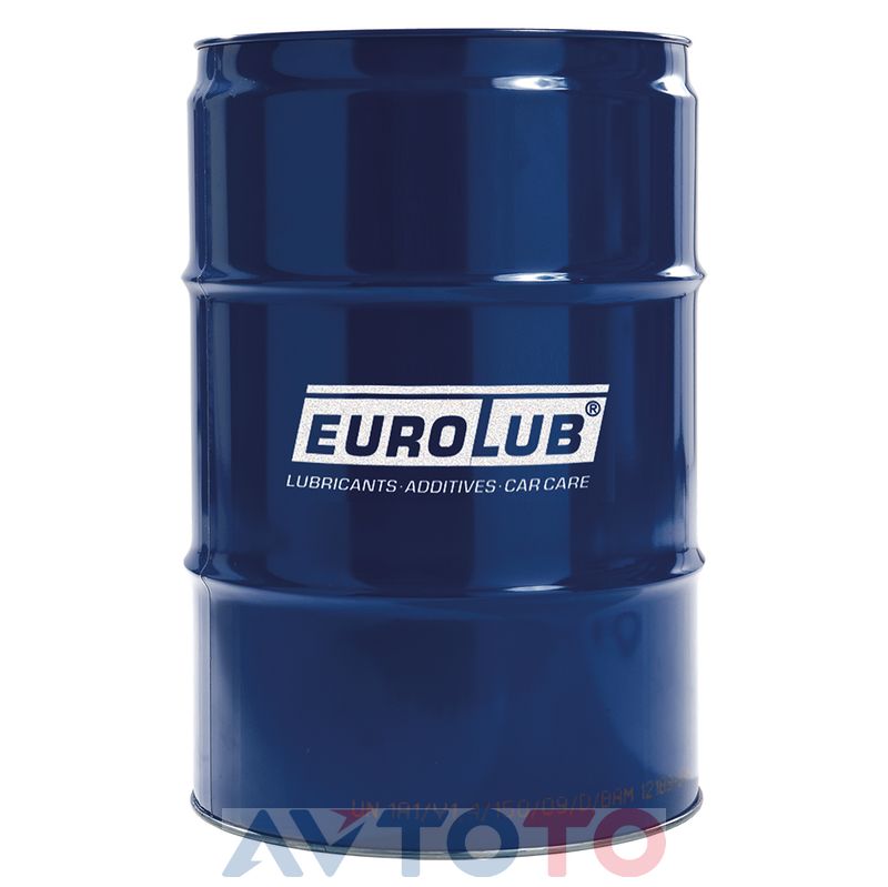 Смазка Eurolub 539208