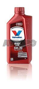 Моторное масло Valvoline 872371