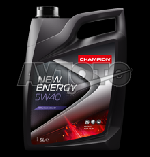 Моторное масло Champion oil 8211850