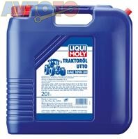 Трансмиссионное масло Liqui Moly 4749