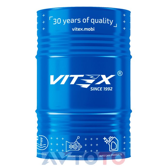 Моторное масло Vitex v3033b1