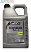 Моторное масло Ravenol 4014835629059