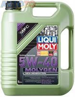 Моторное масло Liqui Moly 9055