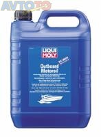 Моторное масло Liqui Moly 1234