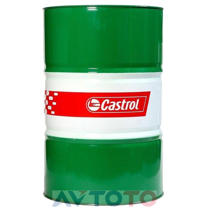 Моторное масло Castrol 154C33