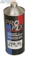 Моторное масло Profix CF410W30C1