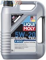 Моторное масло Liqui Moly 3841