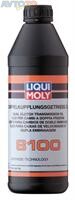 Трансмиссионное масло Liqui Moly 3640