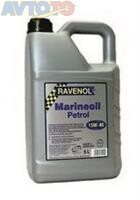 Моторное масло Ravenol 4014835629158