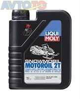 Моторное масло Liqui Moly 2382