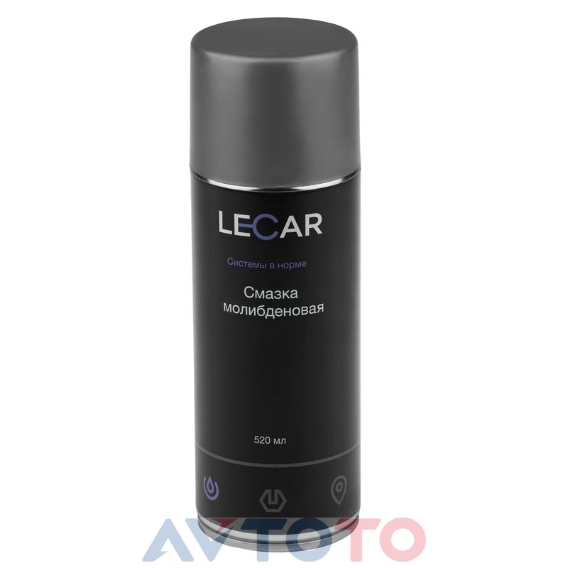 Смазка Lecar LECAR000010910