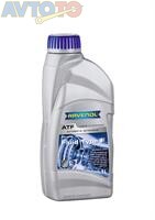 Трансмиссионное масло Ravenol 4014835733718