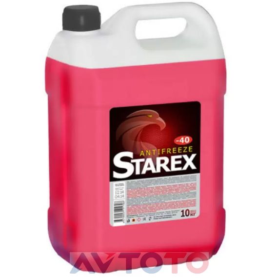 Охлаждающая жидкость Starex 700700