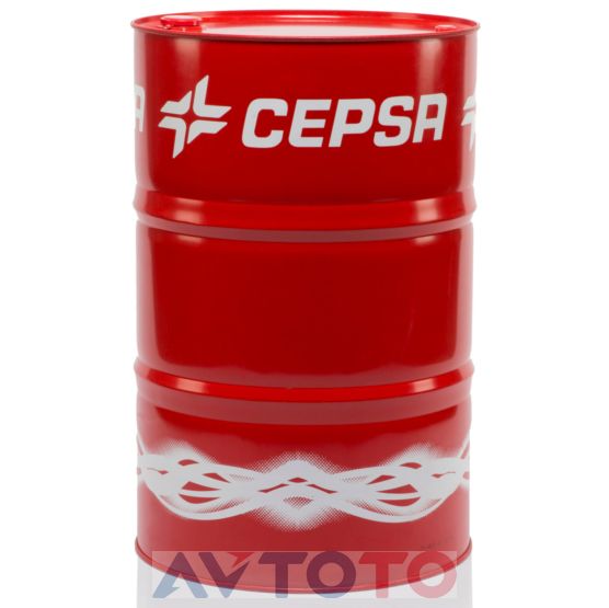 Трансмиссионное масло Cepsa 646432100