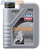 Моторное масло Liqui Moly 3065