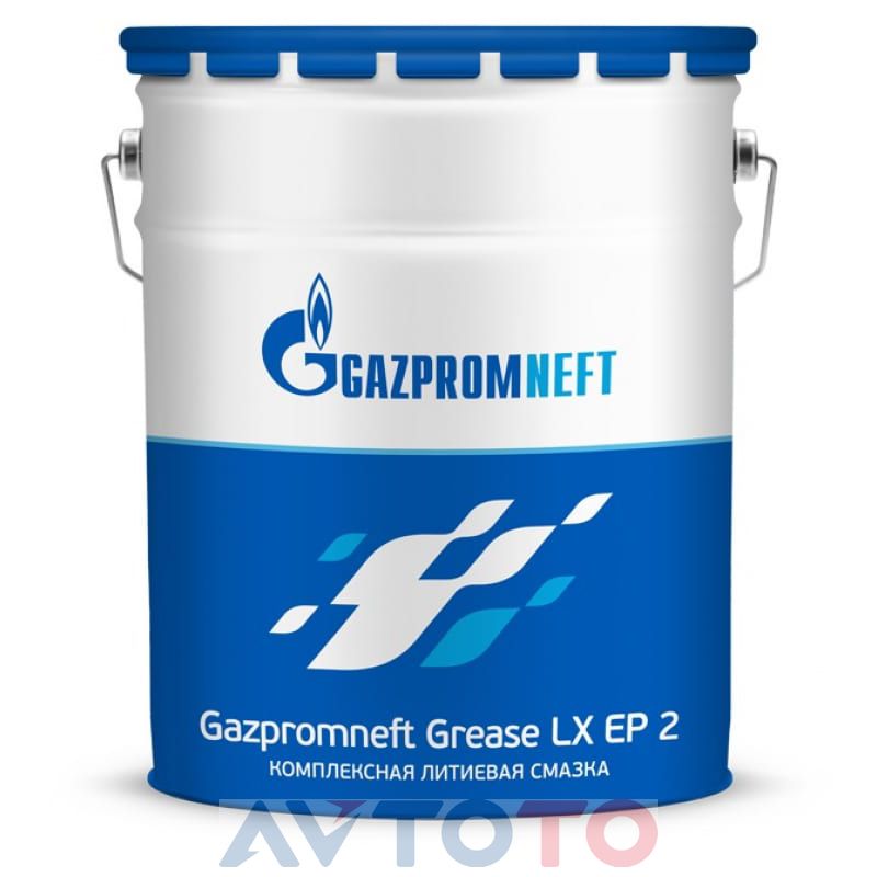 Смазка Gazpromneft 2389906763