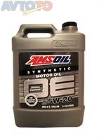 Моторное масло Amsoil OEM1G