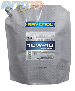 Моторное масло Ravenol 4014835848108