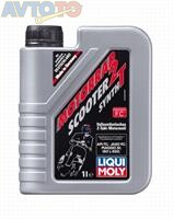 Моторное масло Liqui Moly 3990