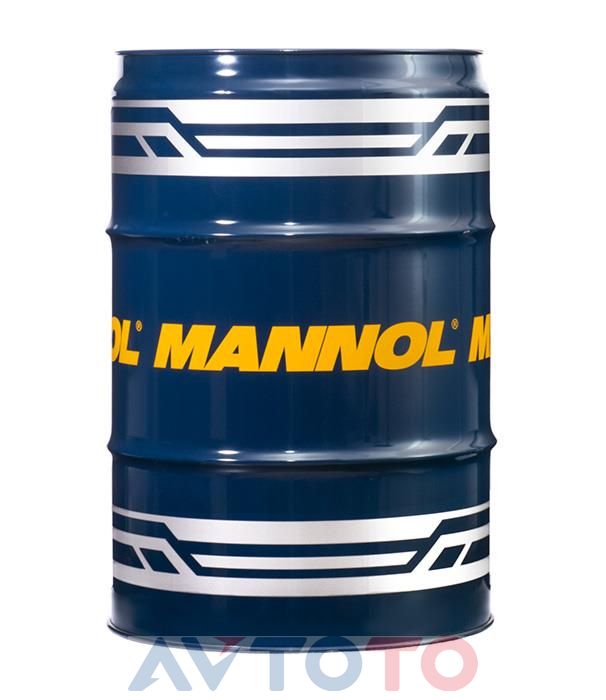 Моторное масло Mannol MN7121DR